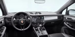 Porsche Macan T AWD 2026