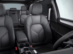 Porsche Macan T AWD 2026