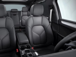 Porsche Macan T AWD 2026