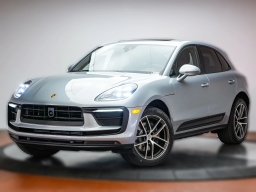 Porsche Macan T AWD 2026