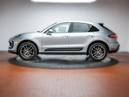 Porsche Macan T AWD 2026
