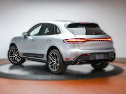 Porsche Macan T AWD 2026