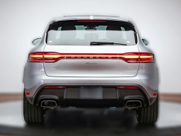 Porsche Macan T AWD 2026