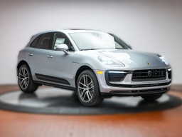 Porsche Macan T AWD 2026