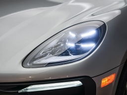 Porsche Macan T AWD 2026