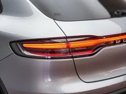 Porsche Macan T AWD 2026