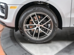 Porsche Macan T AWD 2026