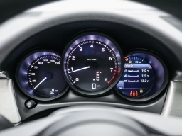 Porsche Macan T AWD 2026