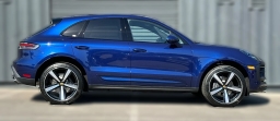 Porsche Macan Base AWD 2026