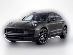 Porsche Macan T AWD 2026