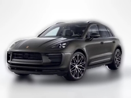 Porsche Macan T AWD 2026