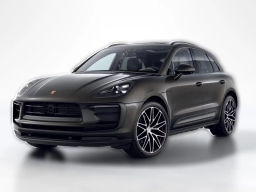 Porsche Macan T AWD 2026
