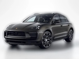 Porsche Macan T AWD 2026