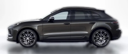 Porsche Macan T AWD 2026