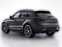 Porsche Macan T AWD 2026