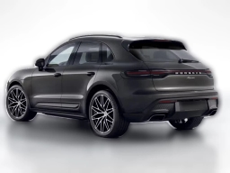 Porsche Macan T AWD 2026