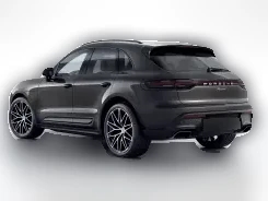 Porsche Macan T AWD 2026