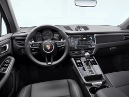 Porsche Macan T AWD 2026