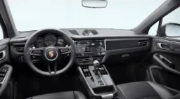 Porsche Macan T AWD 2026