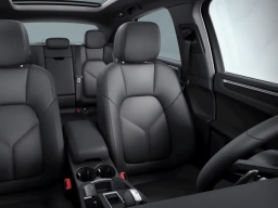 Porsche Macan T AWD 2026