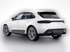Porsche Macan T AWD 2026