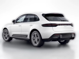 Porsche Macan T AWD 2026