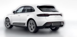 Porsche Macan T AWD 2026
