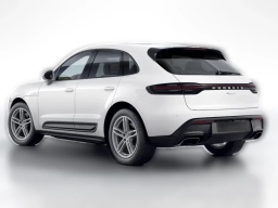 Porsche Macan T AWD 2026