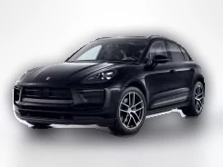 Porsche Macan T AWD 2026