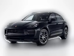 Porsche Macan T AWD 2026