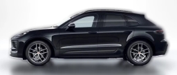 Porsche Macan T AWD 2026