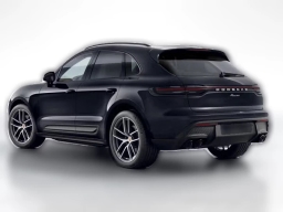 Porsche Macan T AWD 2026