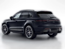 Porsche Macan T AWD 2026