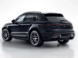 Porsche Macan T AWD 2026