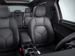 Porsche Macan T AWD 2026