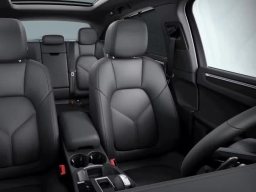 Porsche Macan T AWD 2026