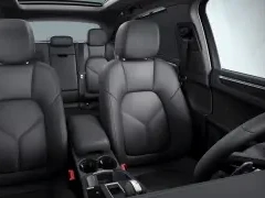 Porsche Macan T AWD 2026