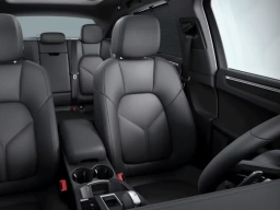 Porsche Macan T AWD 2026