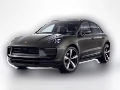 Porsche Macan T AWD 2026