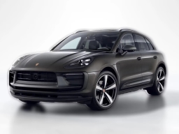 Porsche Macan T AWD 2026