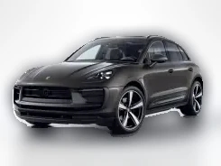 Porsche Macan T AWD 2026
