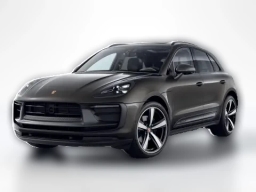 Porsche Macan T AWD 2026