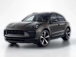 Porsche Macan T AWD 2026