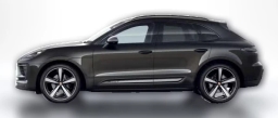 Porsche Macan T AWD 2026