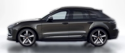 Porsche Macan T AWD 2026