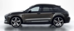 Porsche Macan T AWD 2026