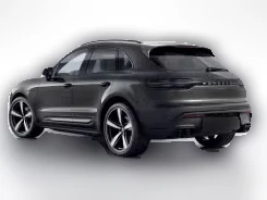Porsche Macan T AWD 2026