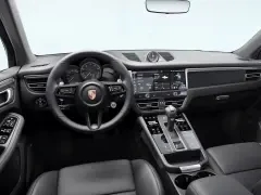 Porsche Macan T AWD 2026