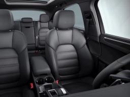 Porsche Macan T AWD 2026