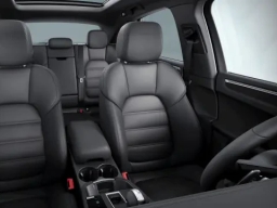 Porsche Macan T AWD 2026